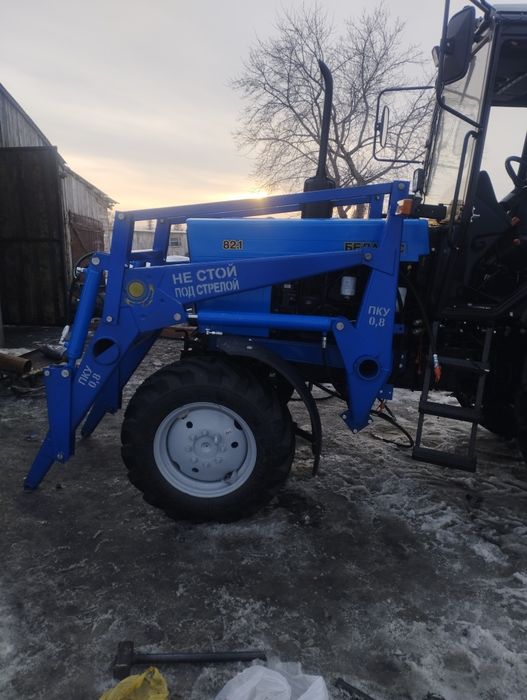 Продам   ПКУ 0.8