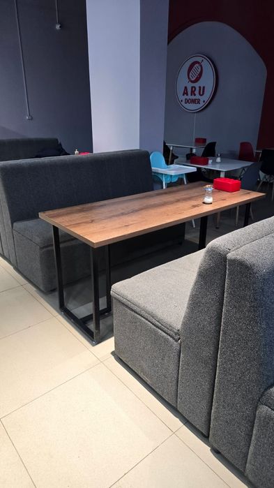 Продам все для кафе