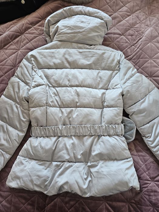 Палто, парка, яке Guess