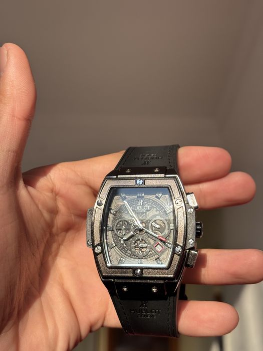 Наручные часы Hublot Big Bang (original)