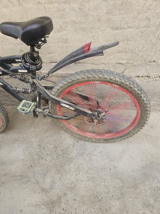 Sportivniy velik sotiladi naxadu
