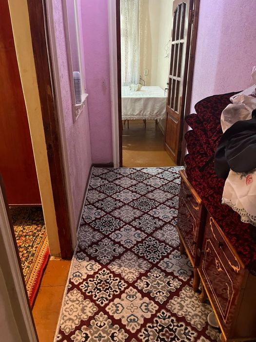 Kvartira 2 xonali ijaraga beriladi