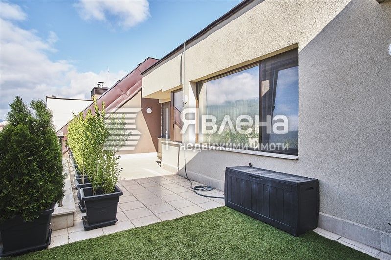 Пентхаус в новият зелен квартал на Кр. Вада -"Gree