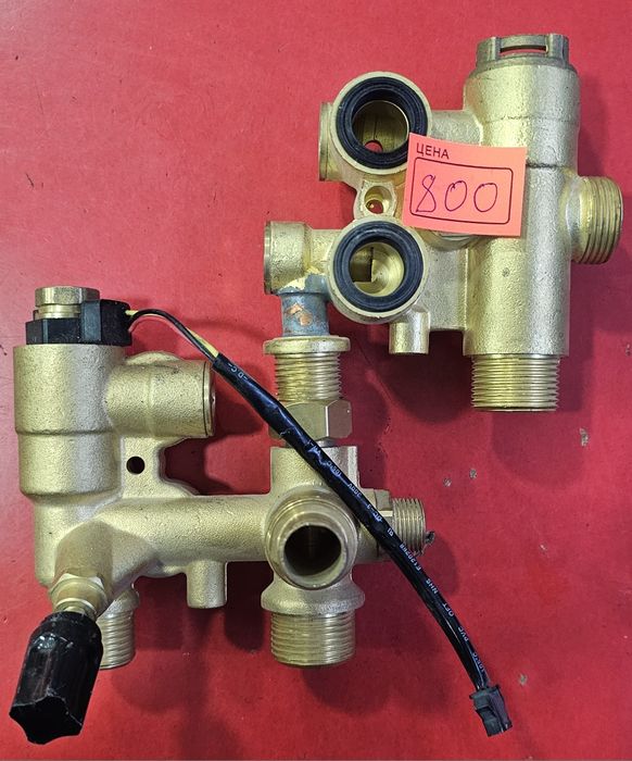 2 konturli gaz kotyol ehtiyot qismlari | Ulgurji va chakana | Samarqan