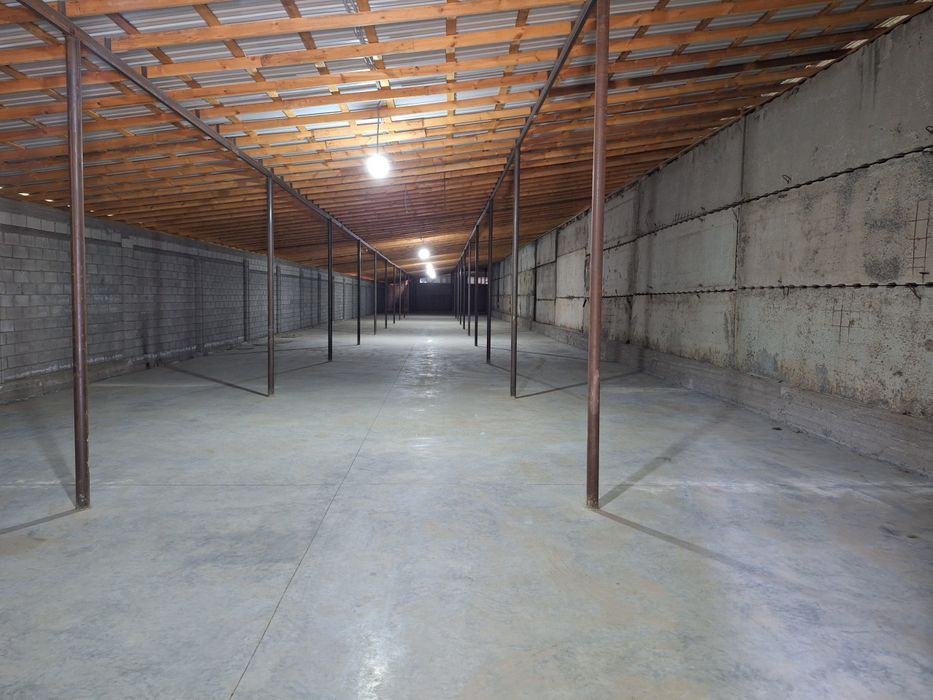 База-65сот Помещ-3500кв Келес