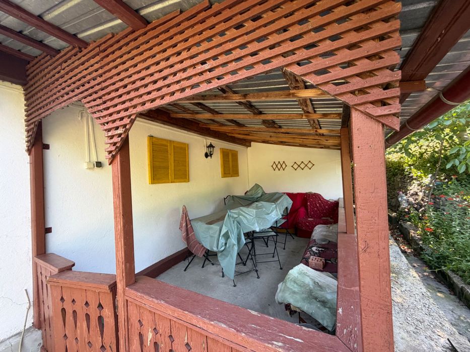 Casa autentica de vanzare