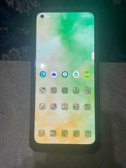 Oppo reno 7 4g 128 gb