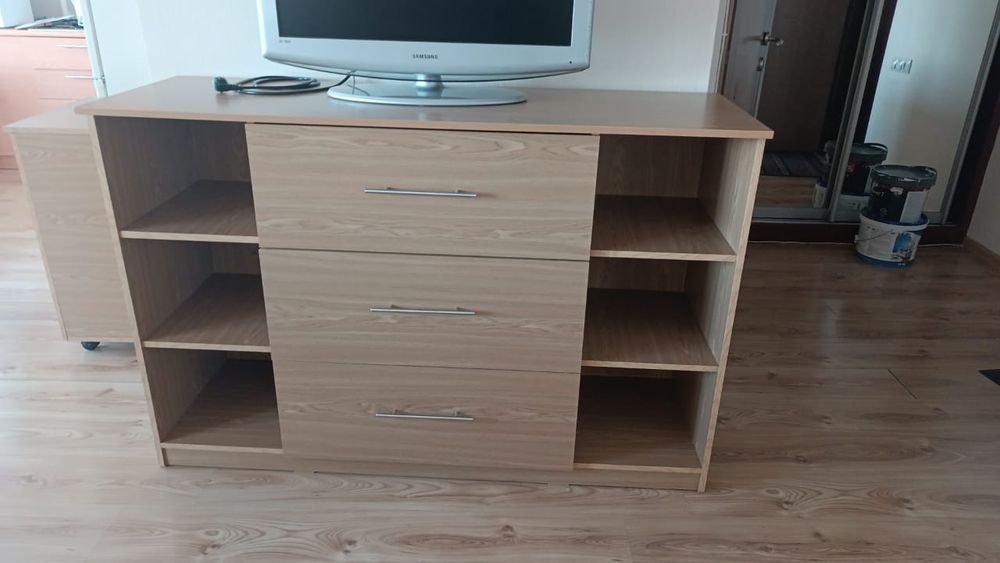 Продам комод б/у