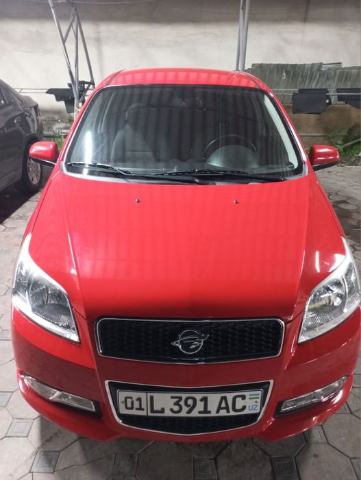 Chevrolet Nexia 2017 — 3