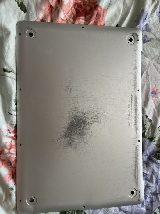 macbook pro 2013 pt piese