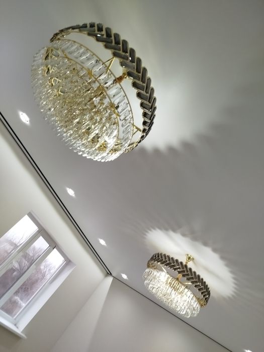 Услуги электрика