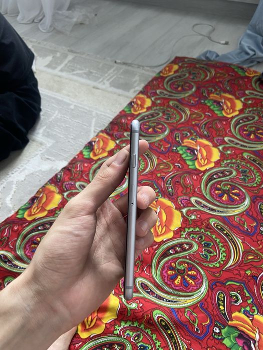 Iphone 6s 16Gb Iphone