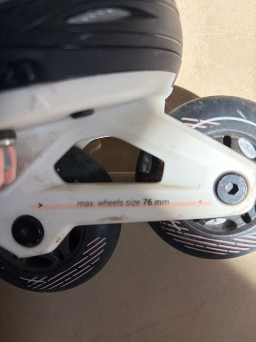 ROLE OXELO gri copii