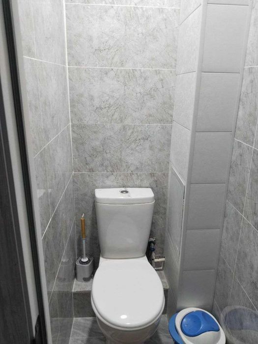 Sergeli 8 , Hokimiyati orqasida 1ta bola olinadi