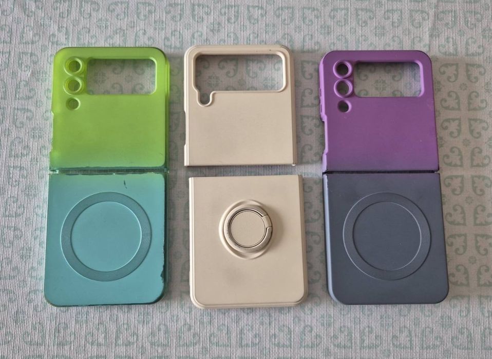 Samsung Galaxy Z flip 4