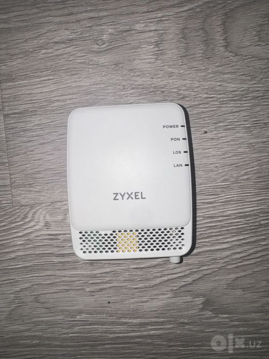 Zyxel PMG1005.
