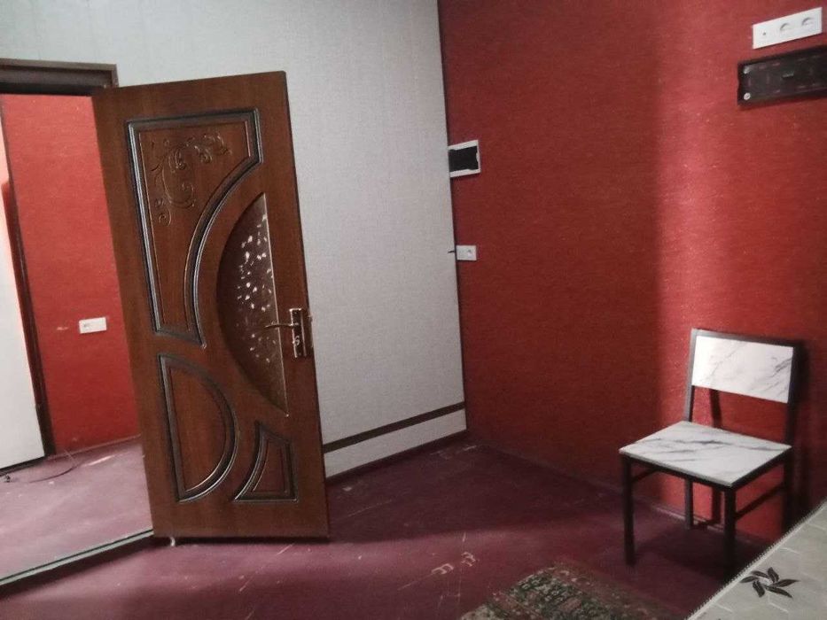 СРОЧНО СДАЁТСЯ 2-комнатная квартира Возле базара