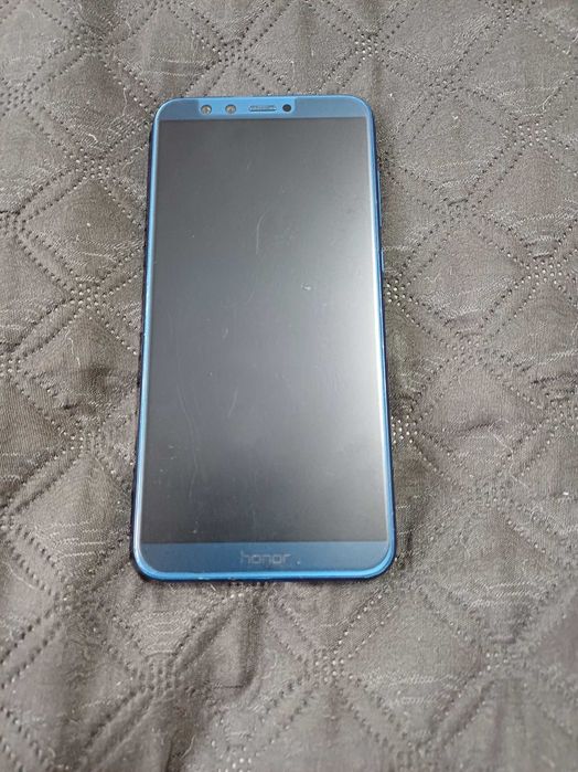 Honor 9 lite smartfon