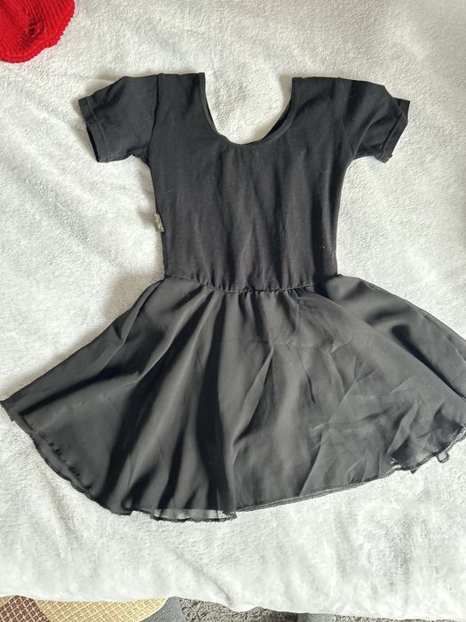 Костюм для гимнатики