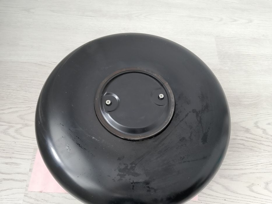 Газовый баллон для автомобилей