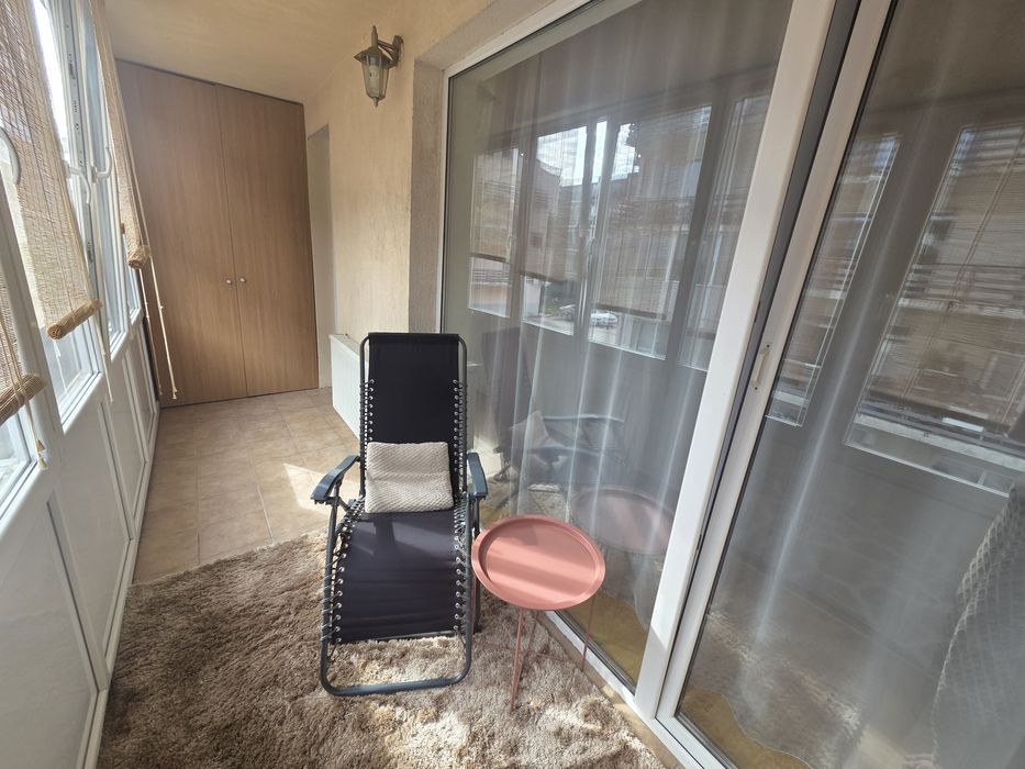 Închiriez apartament 1 cameră