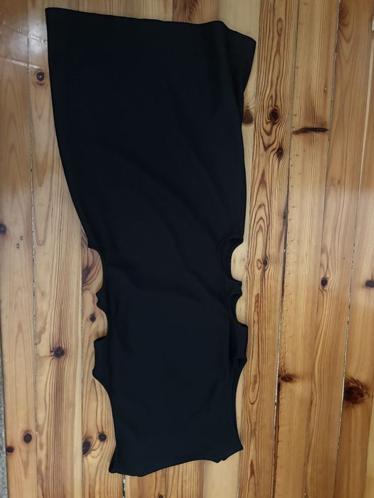 Рокля  pull&bear Xs