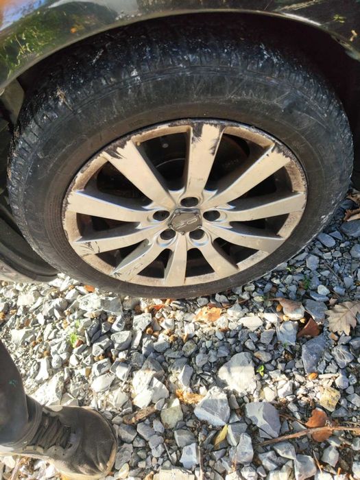 Toyota Avensis T25 на части 2.0 116кс тойота авенсис т25