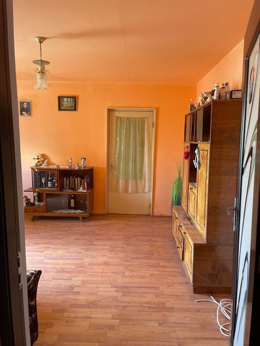 Apartament zona HCC
