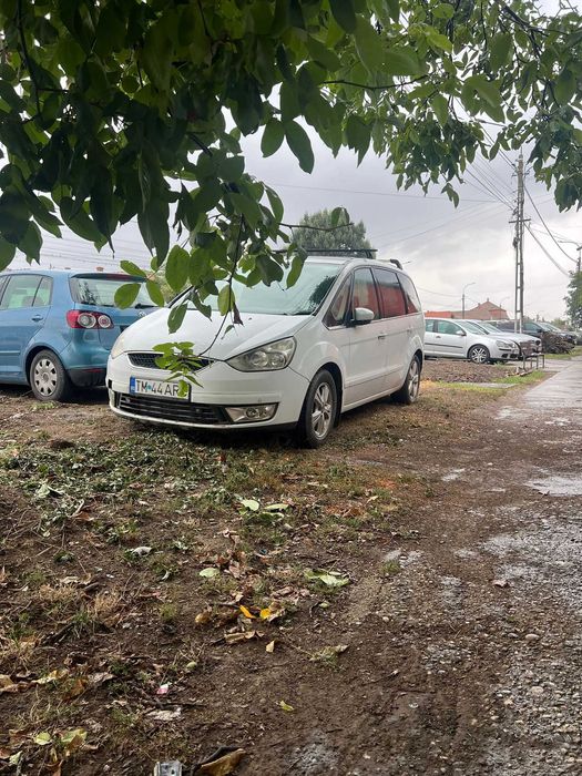 Piese Ford Galaxy 2.0 TDCi automat panoramic 7 locuri 2009  2013