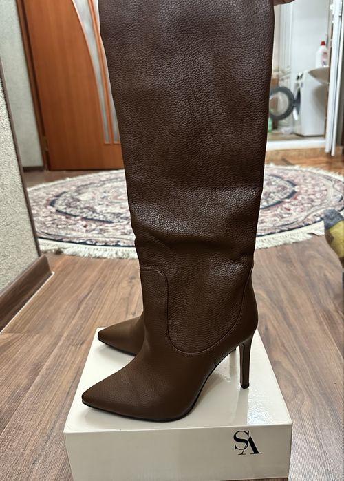 Сапоги димесезон