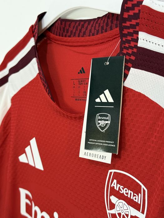 Tricou Fotbal Arsenal 2027