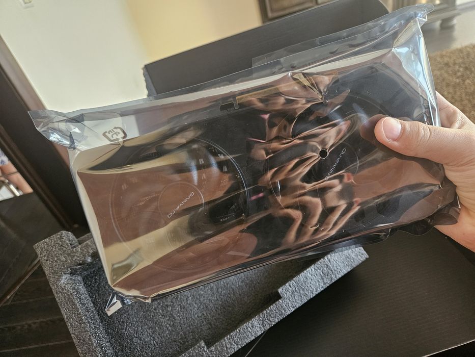 Rtx 5060 ghost 8gb gainwaid