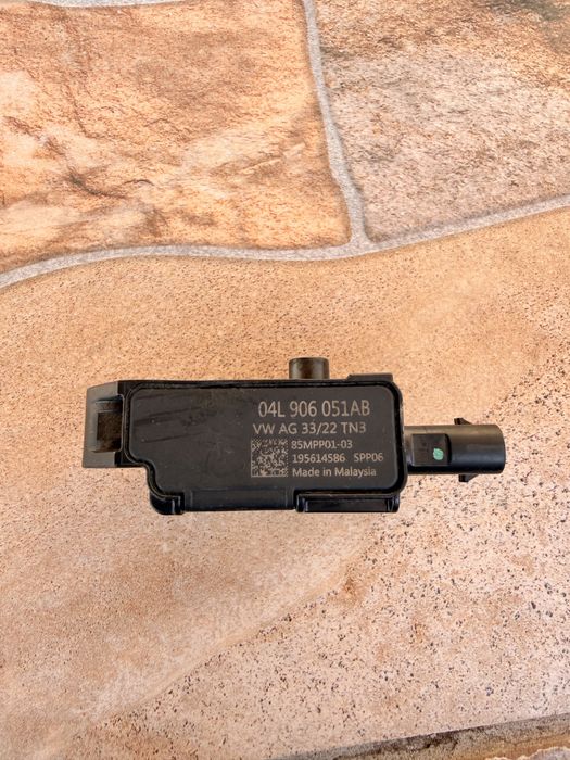 Senzor presiune diferentiala DPF