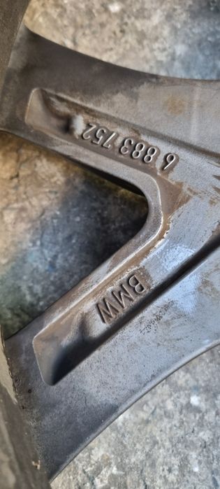 Jante originale BMW R19
