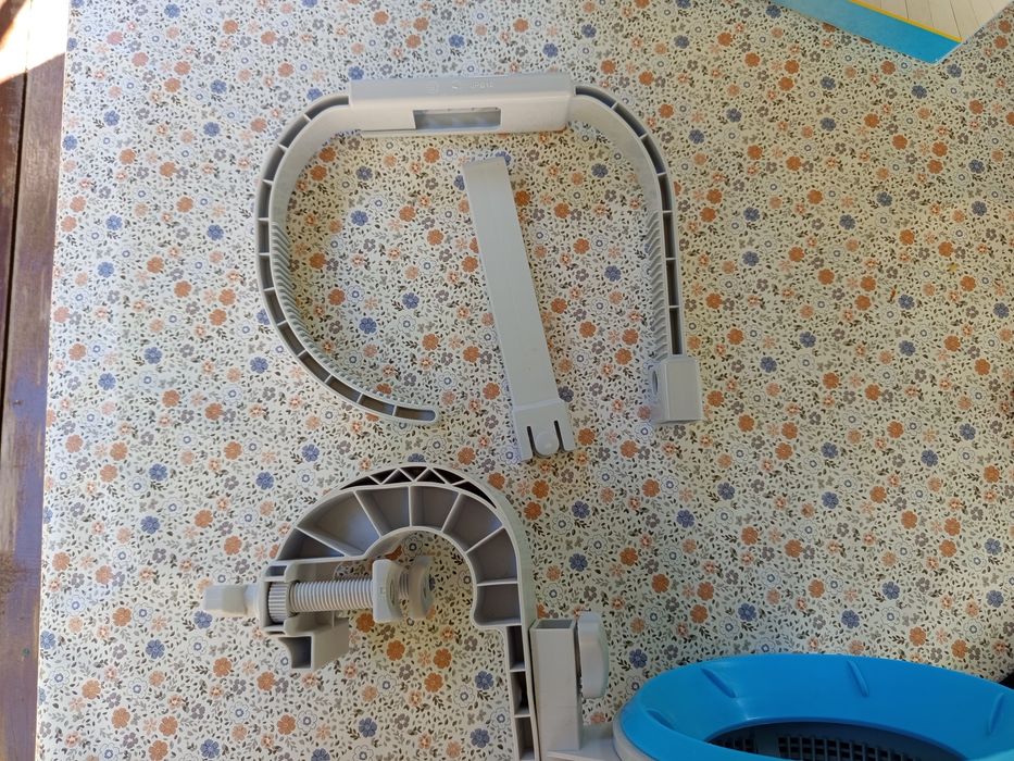 Скимер за басейн  Intex