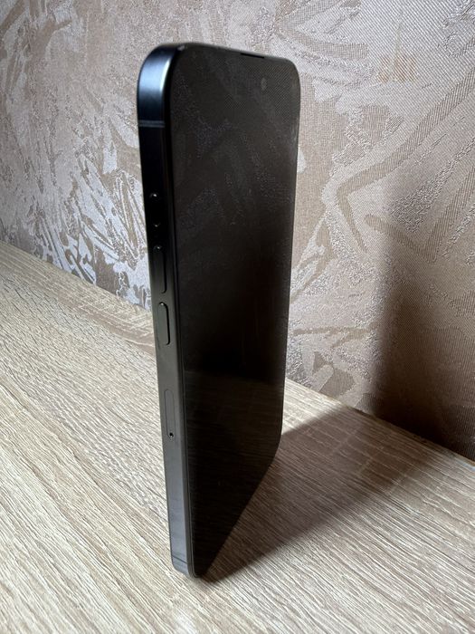 Айфон 16 Pro Max
