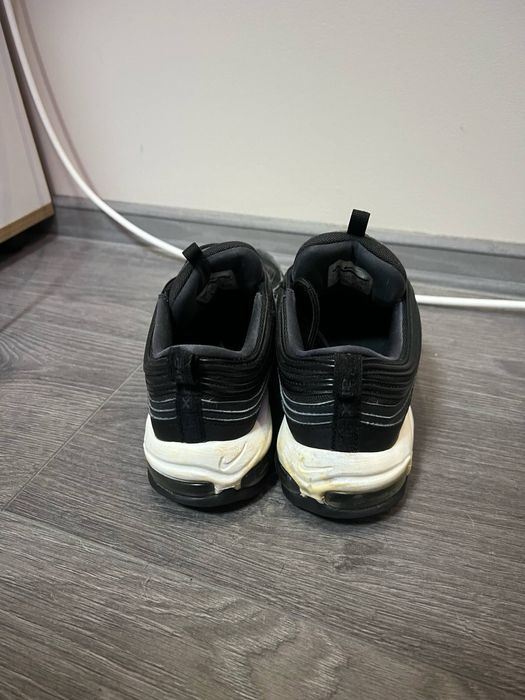 Nike Air Max 97 Black