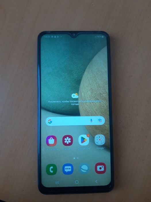 Tel sotiladi samsung a 125f