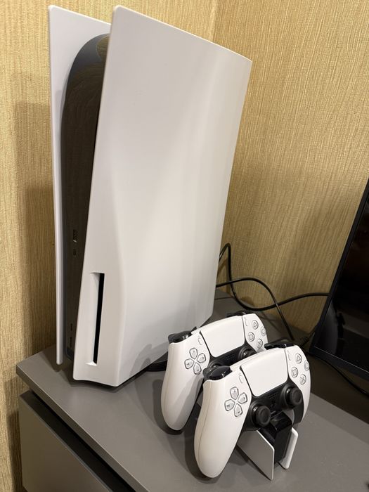 Sony PlayStation 5+ SSD WD BLACK 1Tb
