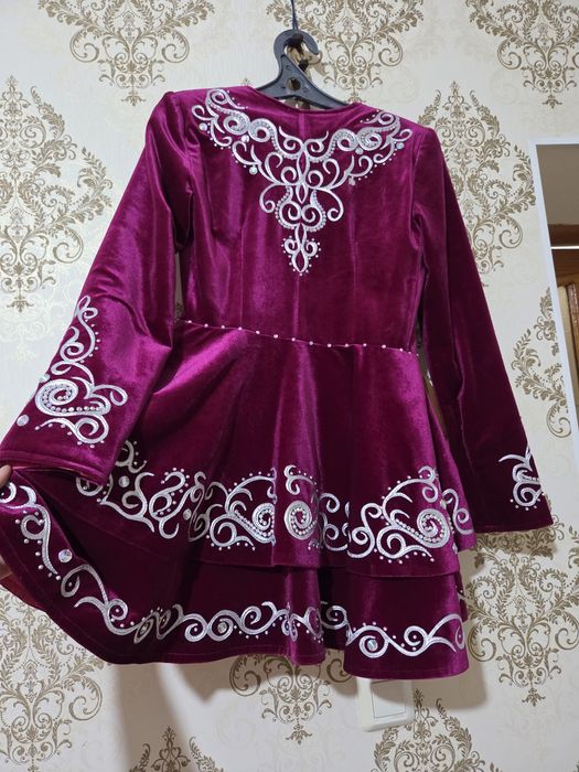 Қазақша бешпент сатылады