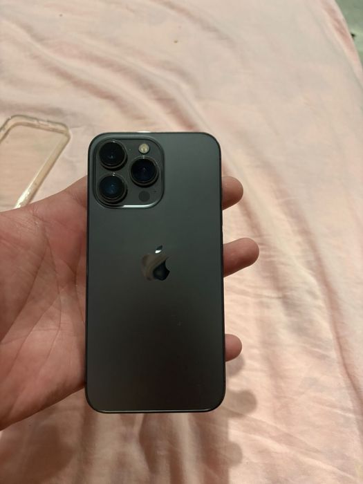 Айфон 13 про