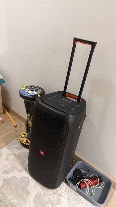 Колонка JBL partybox 310