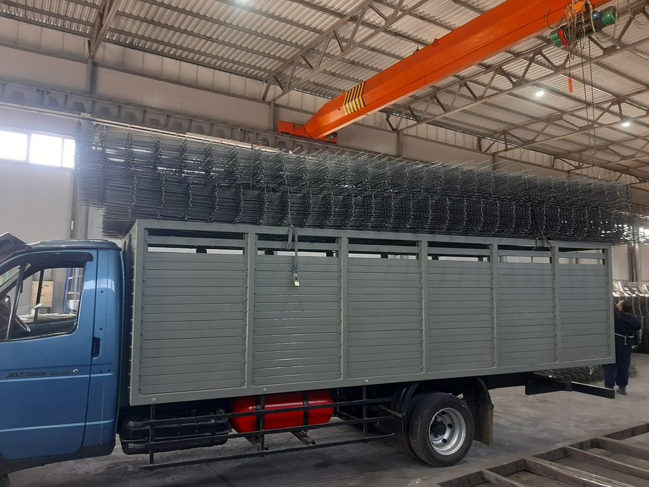 Услуги Авто Газель 5метра + Грузчики