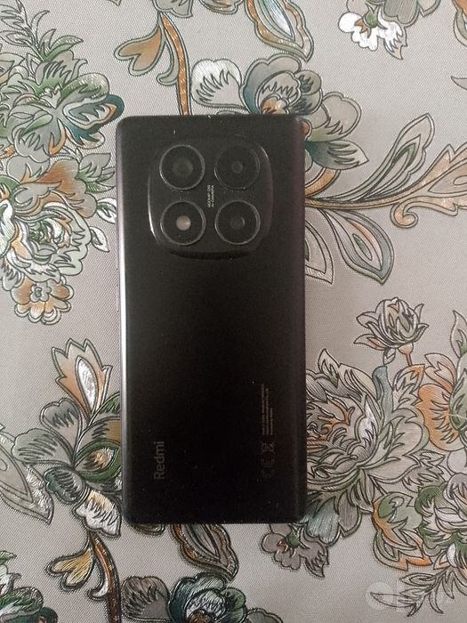 Redmi note 14 pro