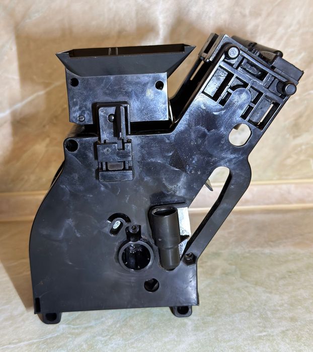 Кафемашина Saeco Spidem Villa