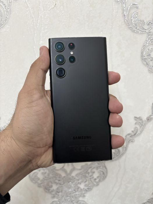 Samsung S22 ultra abmen yoq