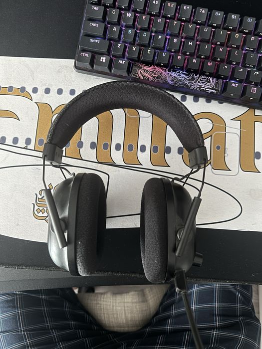 Комплект игрового компьютера