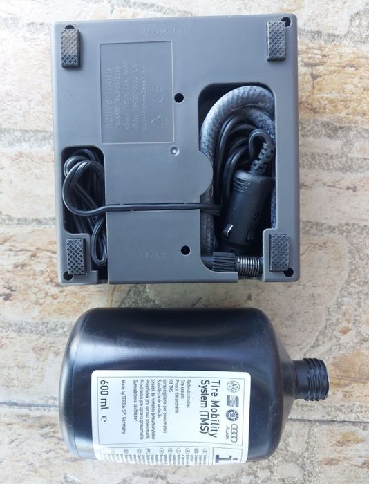 Compresor aer auto, vw audi bmw, skoda seat, mercedes