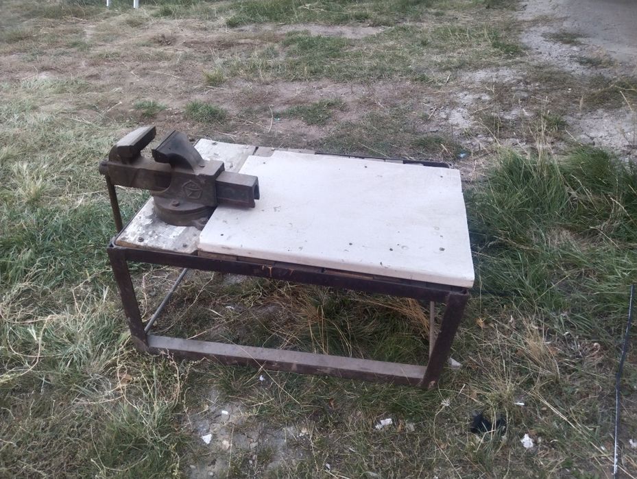 Продам тески, зажим
