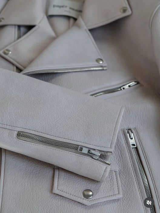 Куртка косуха papermoon